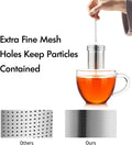 best tea infuser for loose tea