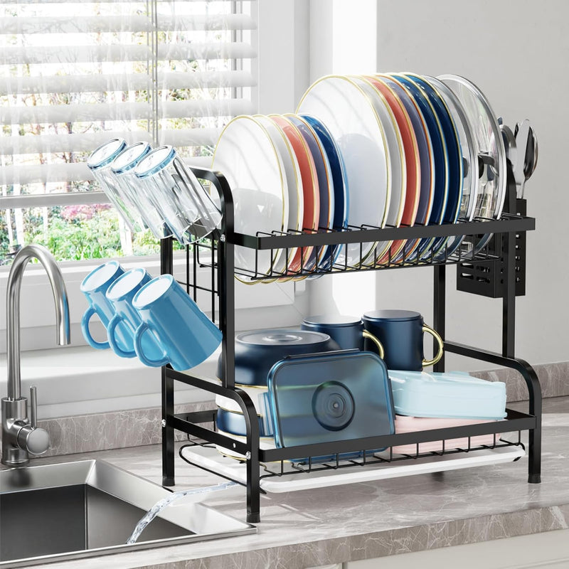 Dish Drying Rack